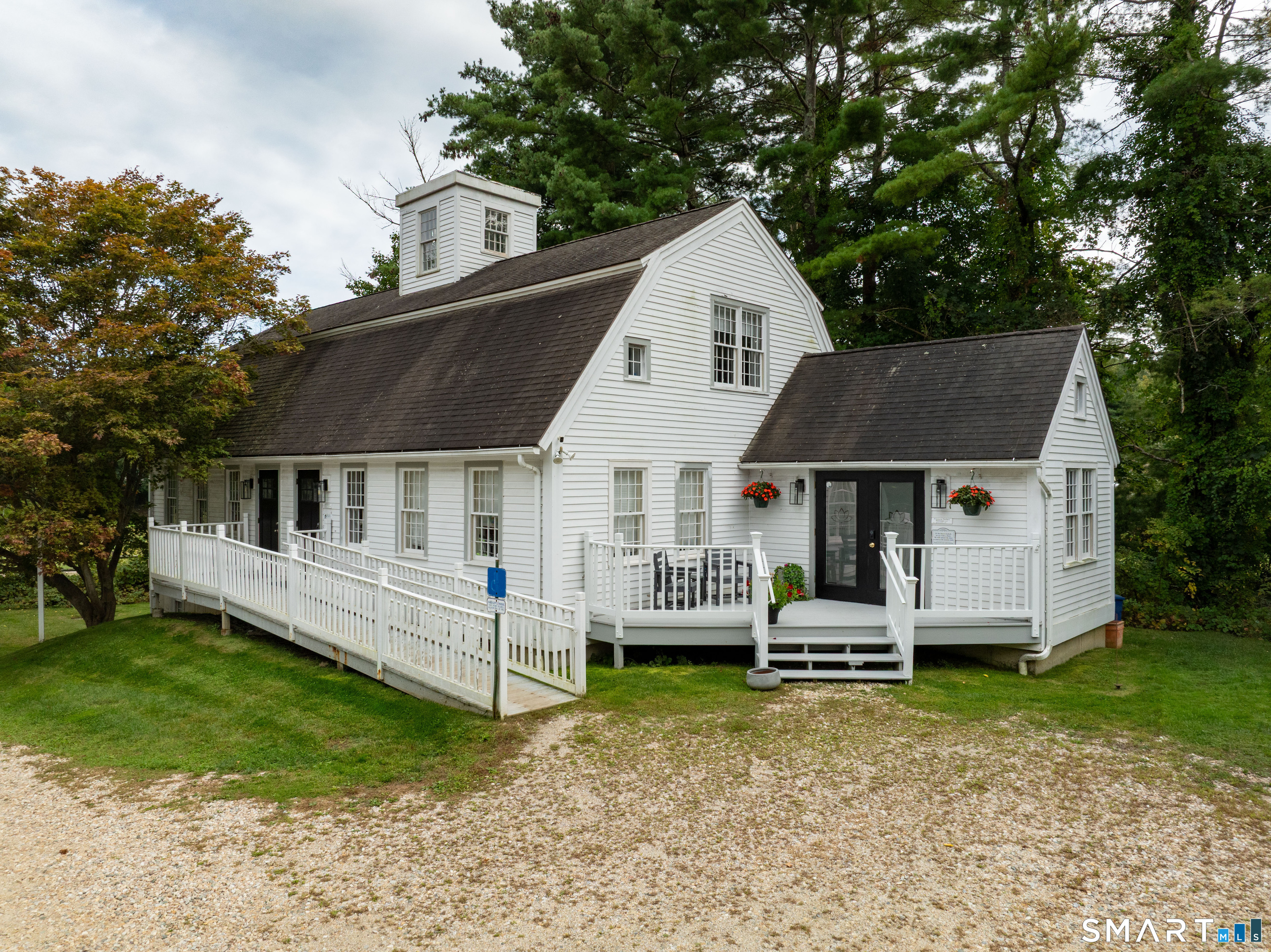 348+350 Main Street Salisbury CT 06068