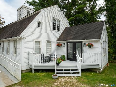 348+350 Main Street Salisbury CT 06068