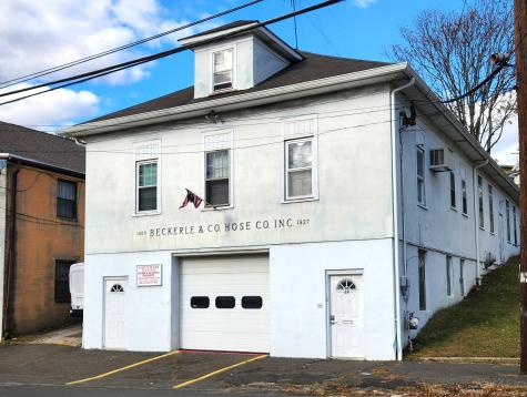 69 Liberty Street Danbury CT 06810