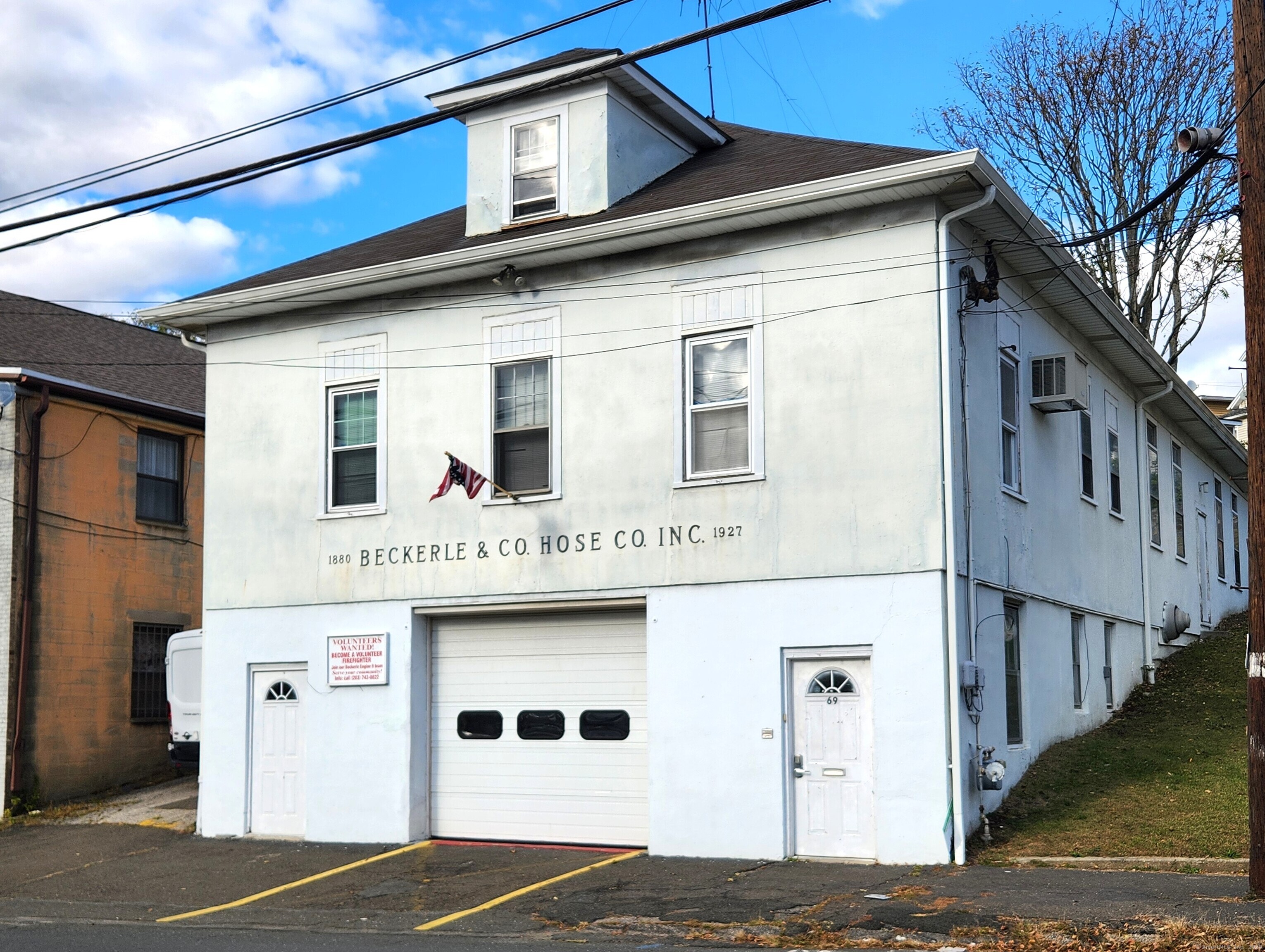 69 Liberty Street Danbury CT 06810