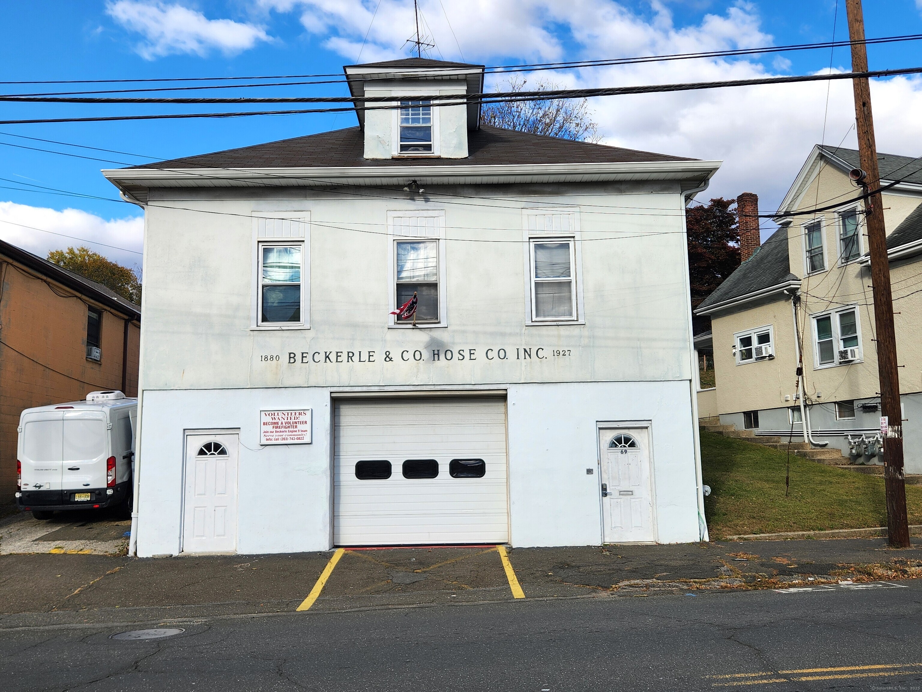 69 Liberty Street Danbury CT 06810