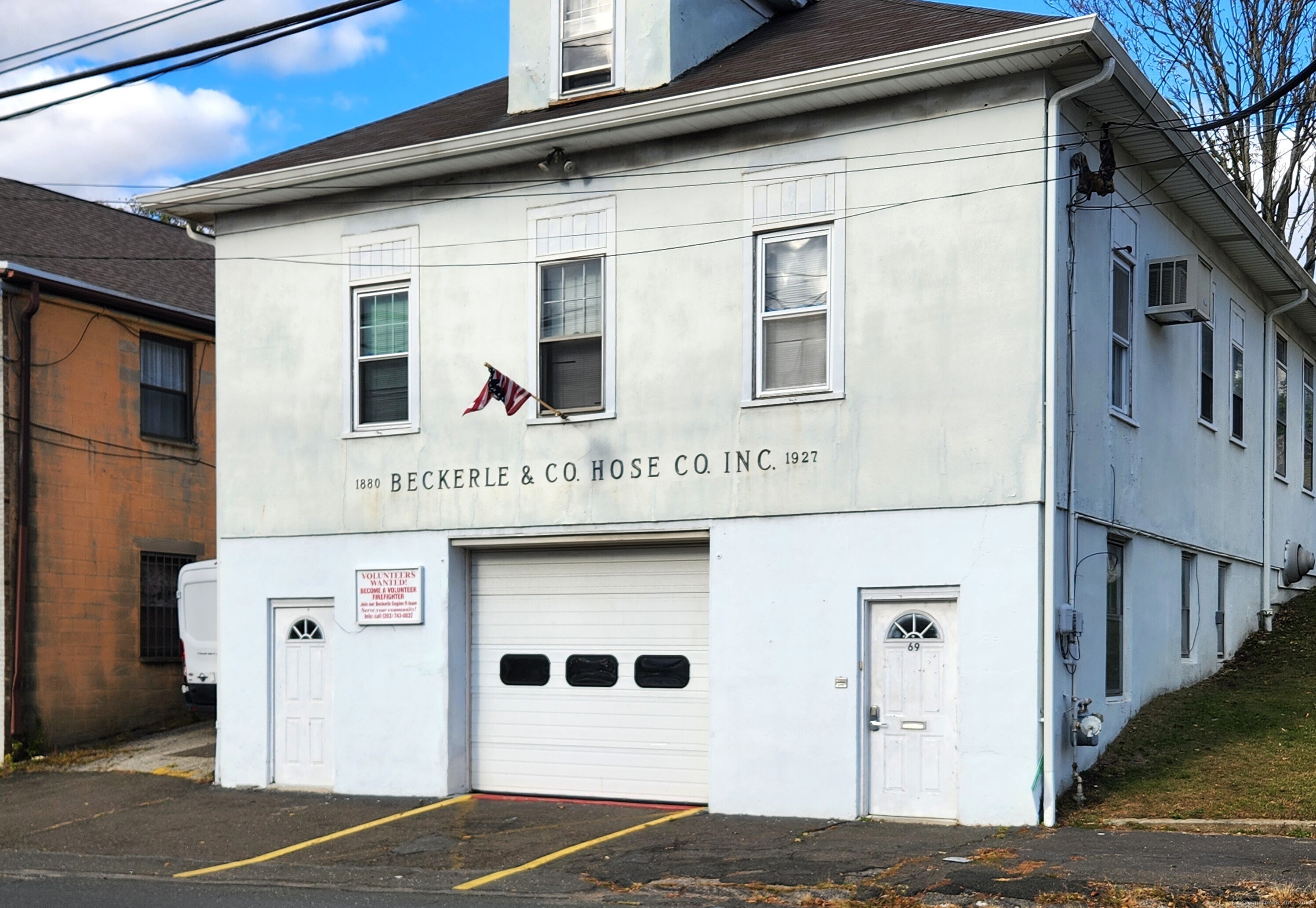 69 Liberty Street Danbury CT 06810