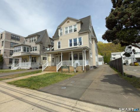 1003-1005 Whalley Avenue New Haven CT 06515