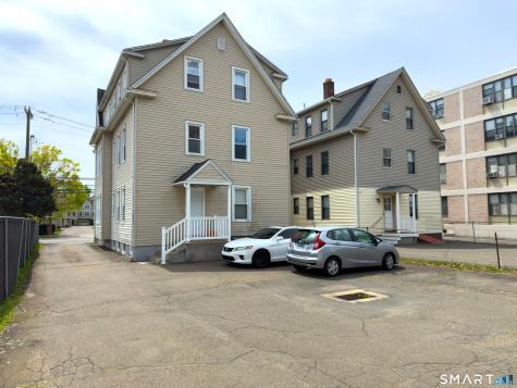 1003-1005 Whalley Avenue New Haven CT 06515