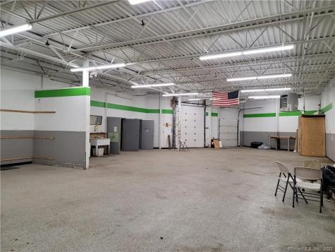 362 Industrial Park Road Middletown CT 06457