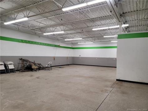 362 Industrial Park Road Middletown CT 06457