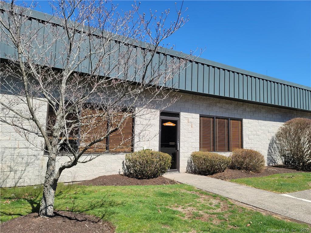 362 Industrial Park Road Middletown CT 06457