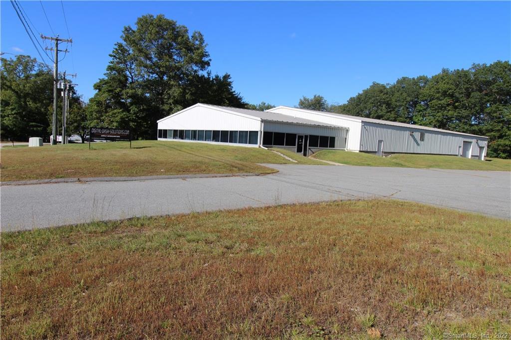 4 Ridge Road Putnam CT 06260