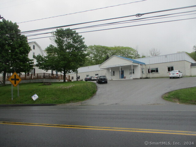 400 Torrington Road Litchfield CT 06759