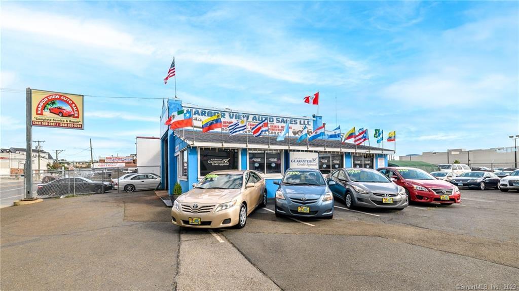 115 Jefferson Street Stamford CT 06902