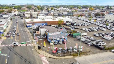 115 Jefferson Street Stamford CT 06902