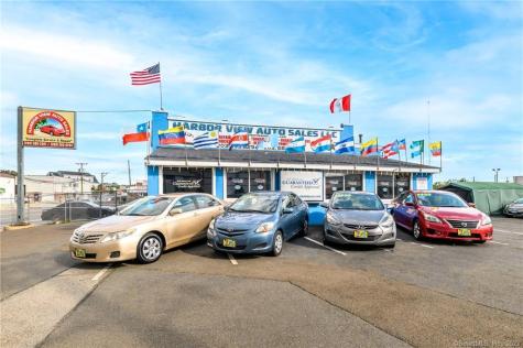 115 Jefferson Street Stamford CT 06902