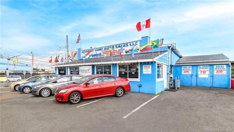115 Jefferson Street Stamford CT 06902