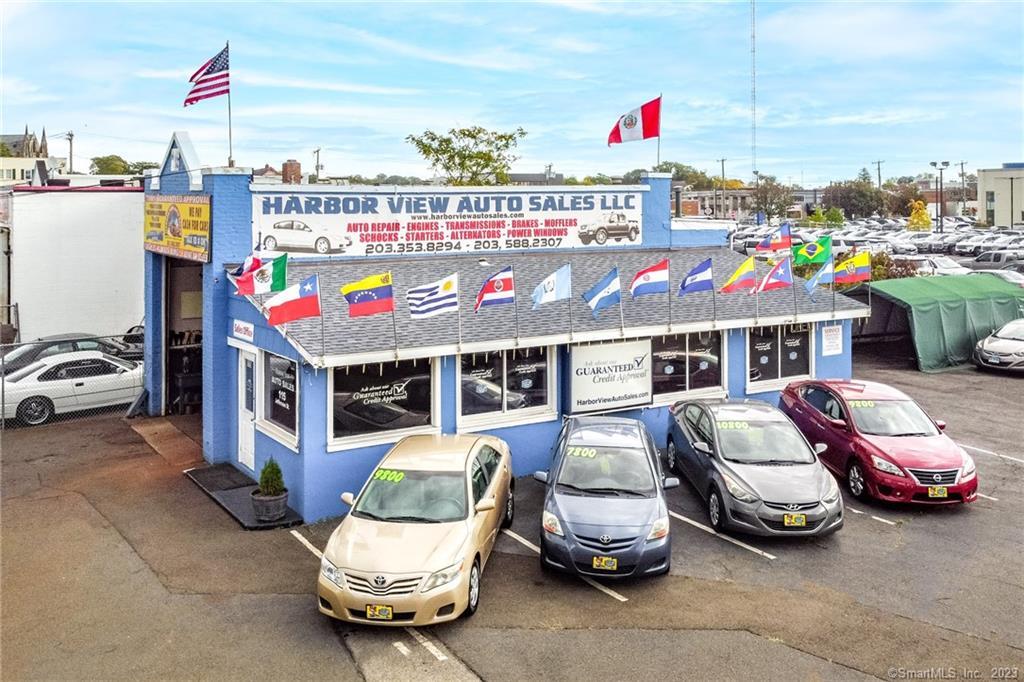 115 Jefferson Street Stamford CT 06902