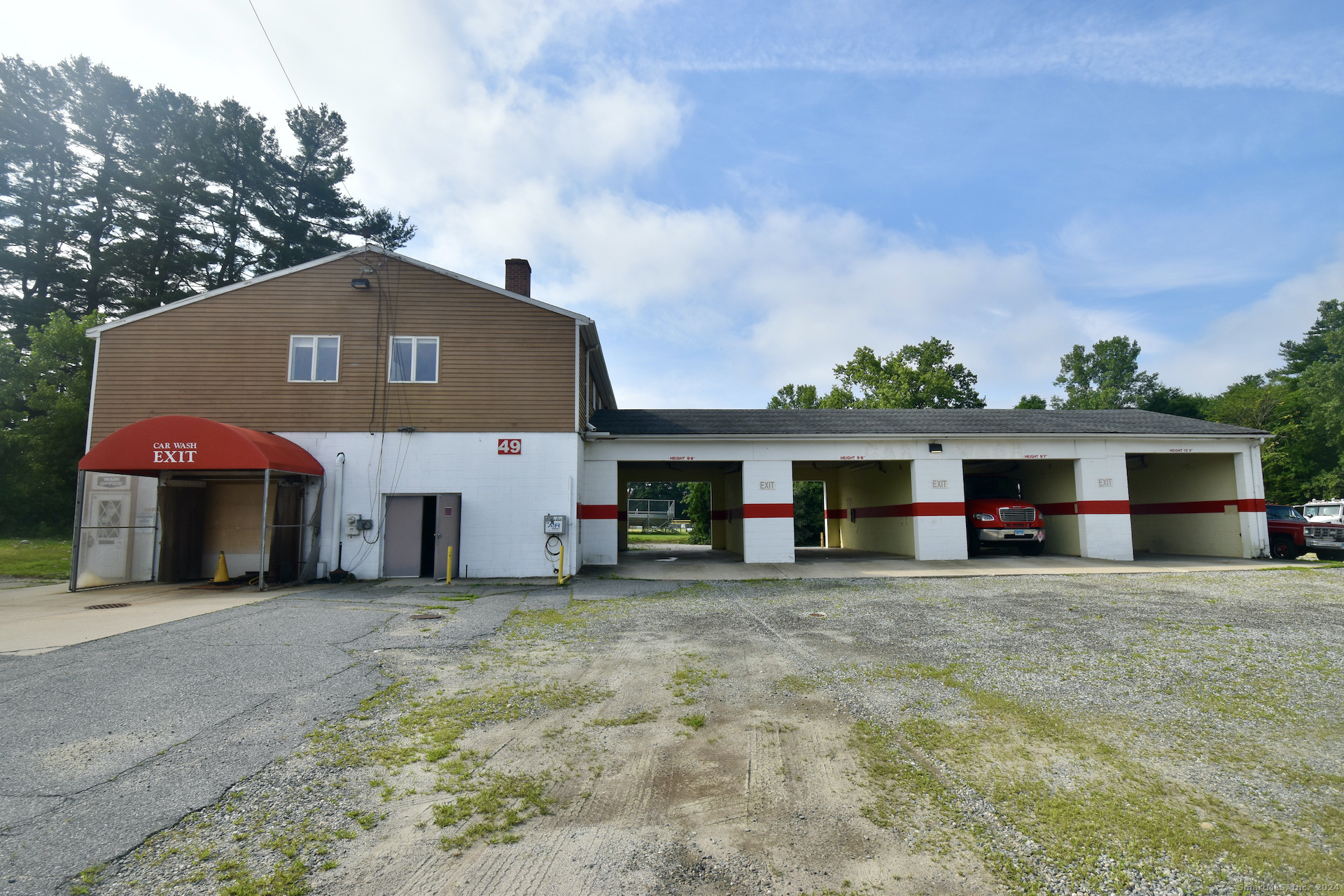 49 South Main Street Brooklyn CT 06234