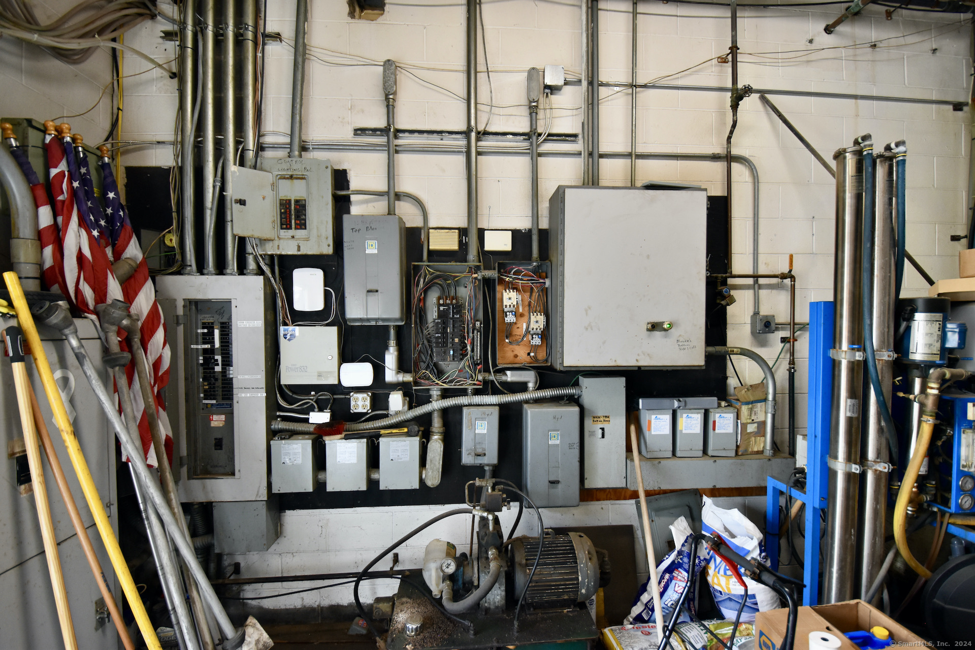 49 South Main Street Brooklyn CT 06234