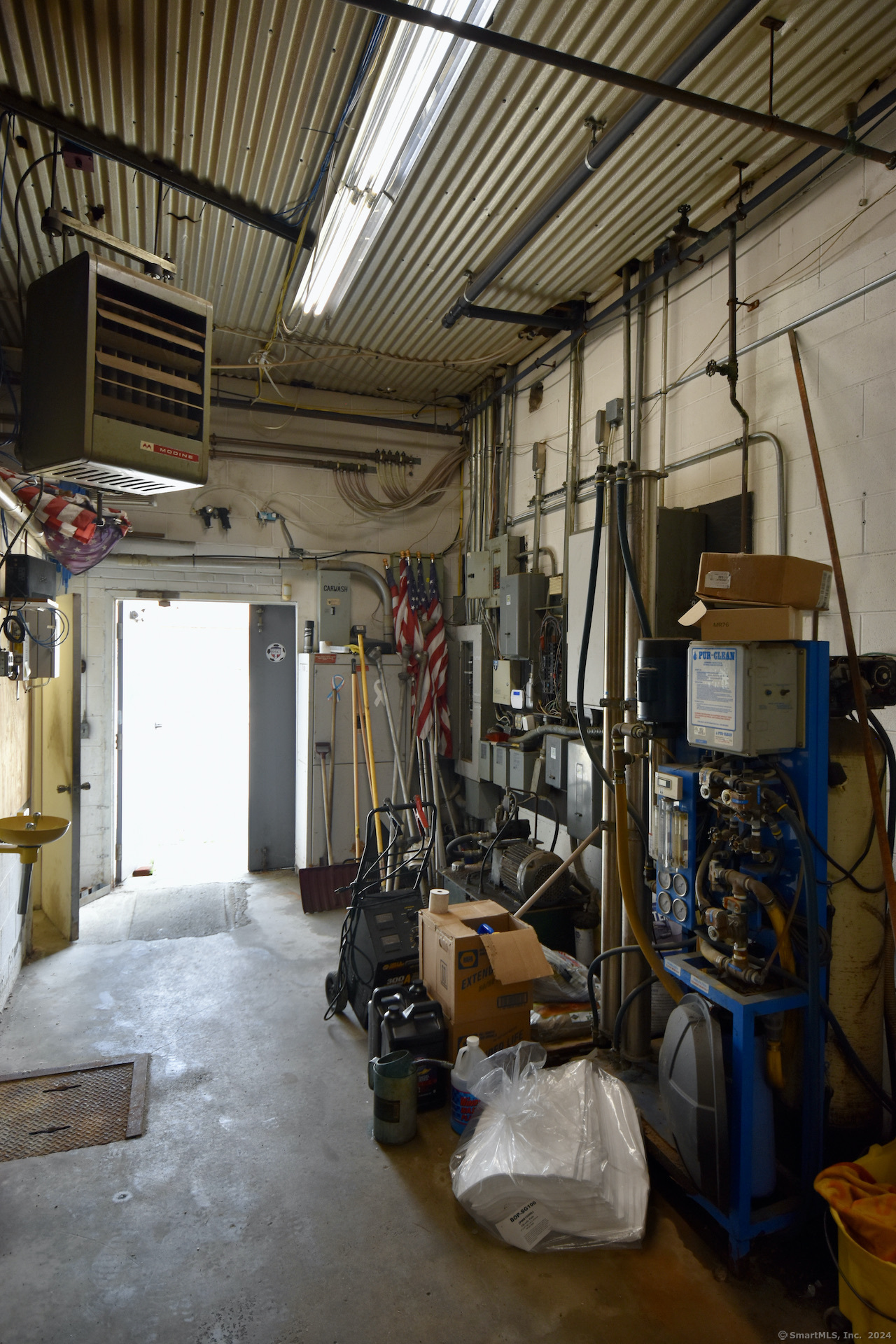 49 South Main Street Brooklyn CT 06234