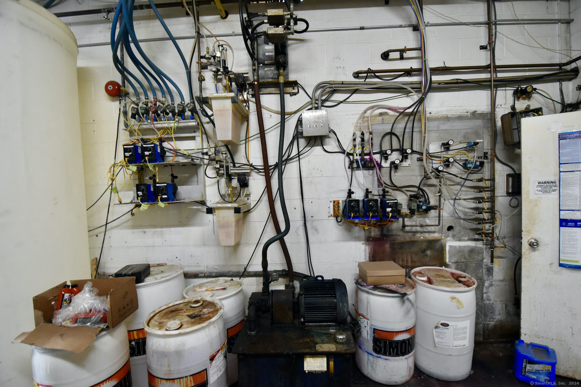 49 South Main Street Brooklyn CT 06234