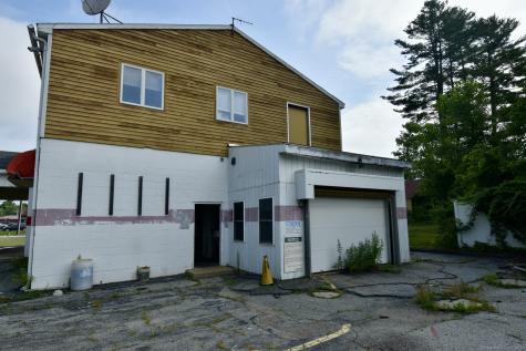 49 South Main Street Brooklyn CT 06234