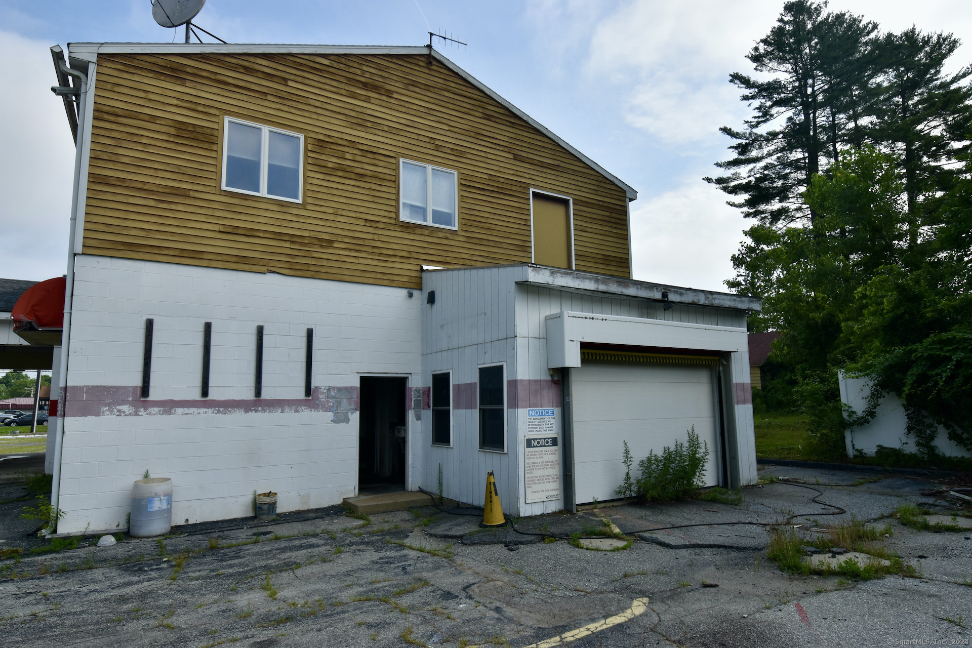 49 South Main Street Brooklyn CT 06234