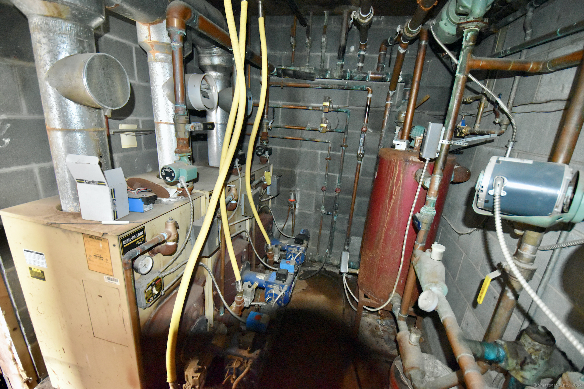 49 South Main Street Brooklyn CT 06234