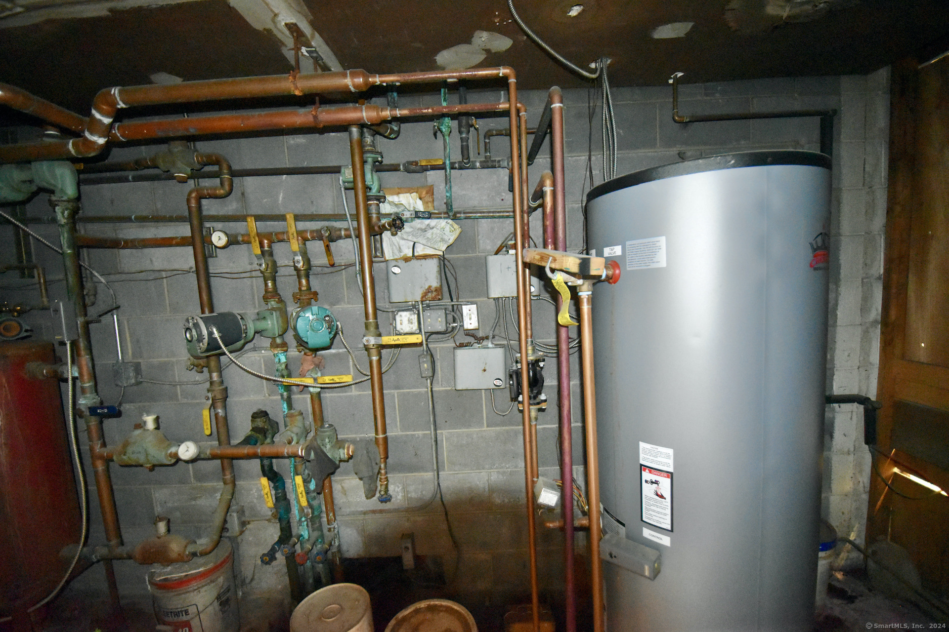 49 South Main Street Brooklyn CT 06234