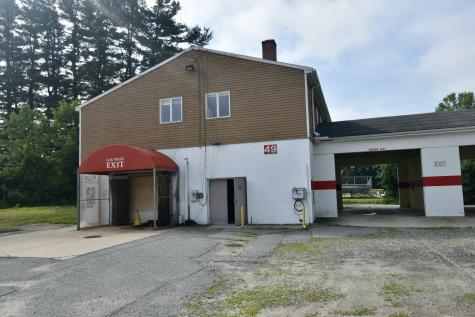 49 South Main Street Brooklyn CT 06234