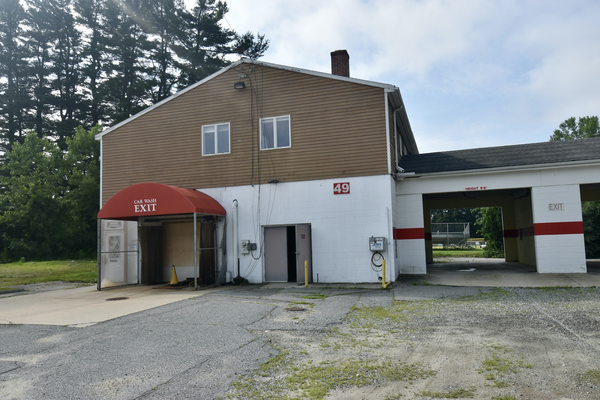 49 South Main Street Brooklyn CT 06234