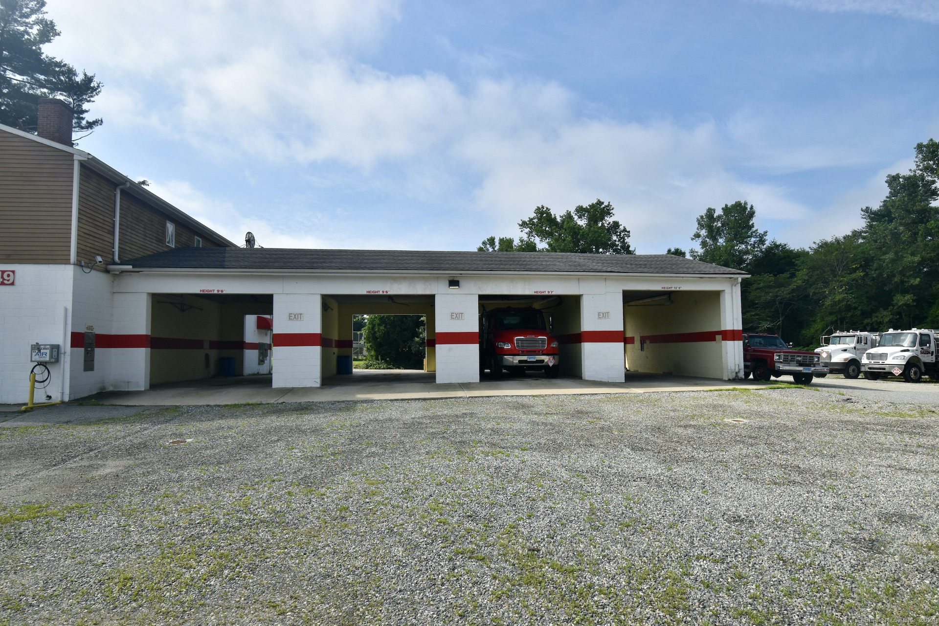 49 South Main Street Brooklyn CT 06234