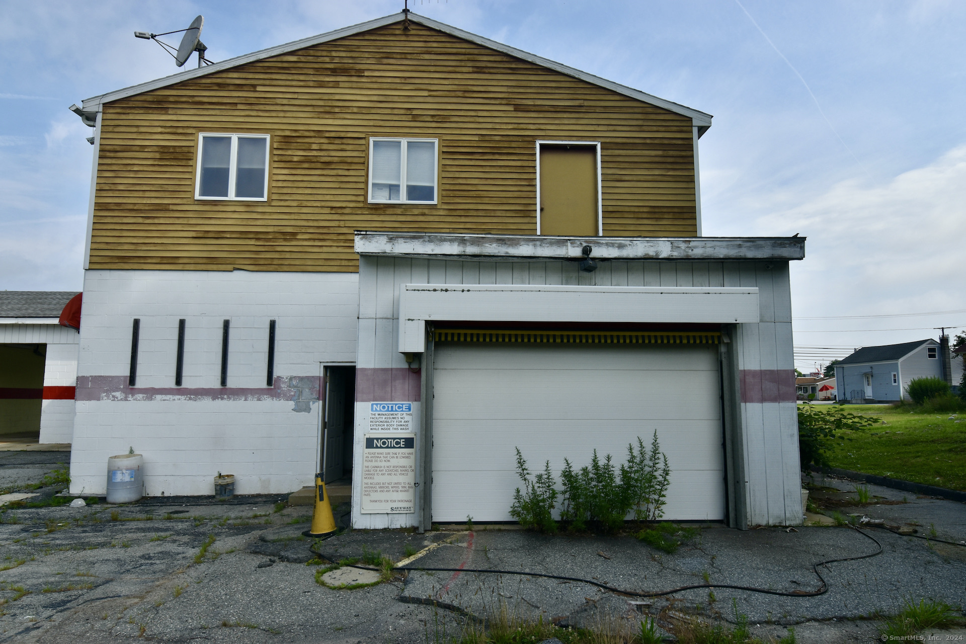 49 South Main Street Brooklyn CT 06234