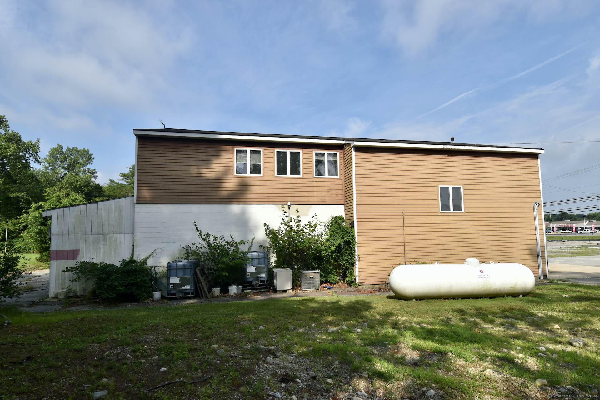 49 South Main Street Brooklyn CT 06234