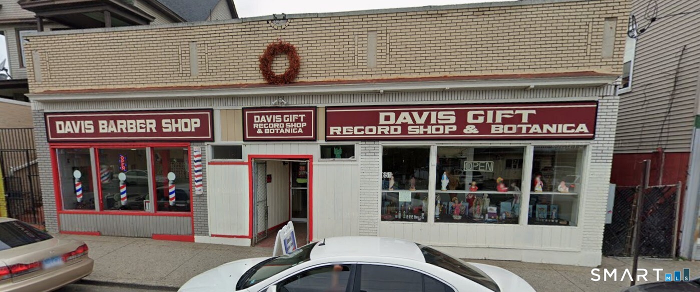 651 East Main Street Waterbury CT 06702