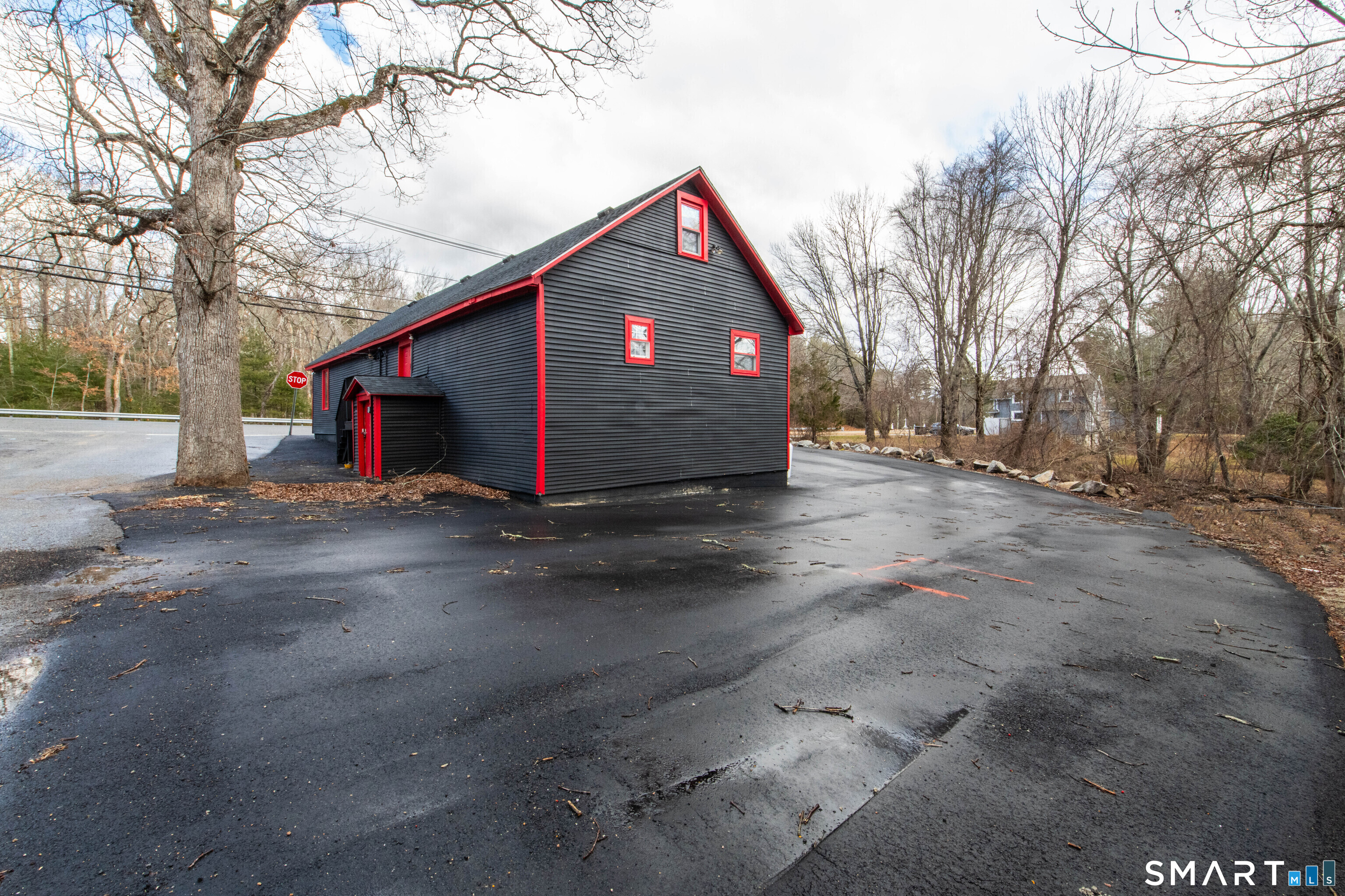120 Danielson Pike Foster RI 02825
