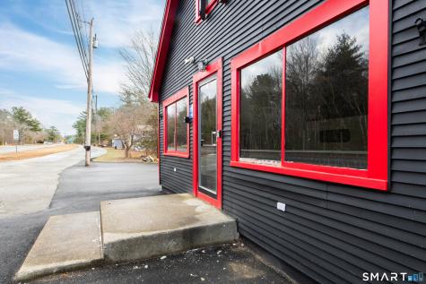 120 Danielson Pike Foster RI 02825