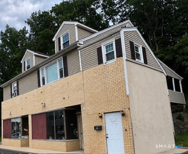 28 North Spring Street Ansonia CT 06401