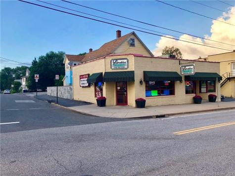 236 North Elm Street Torrington CT 06790