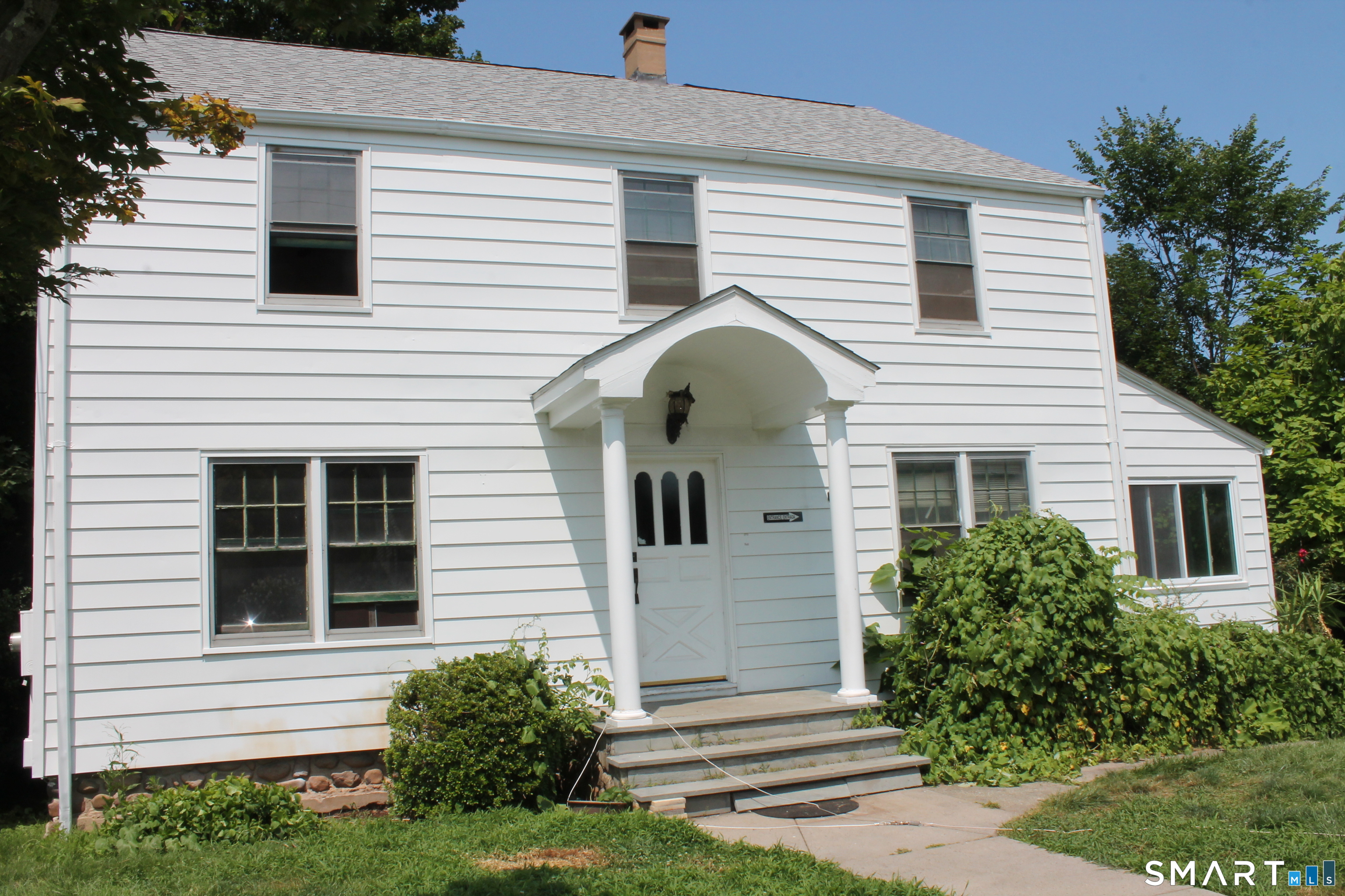 26 Edgewood Street Meriden CT 06451