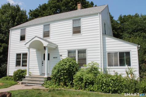 26 Edgewood Street Meriden CT 06451