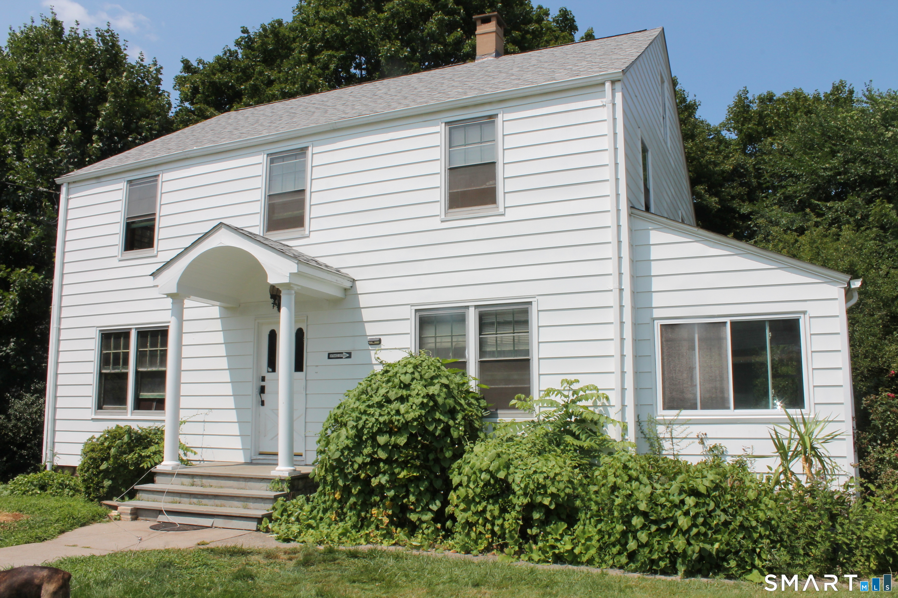 26 Edgewood Street Meriden CT 06451