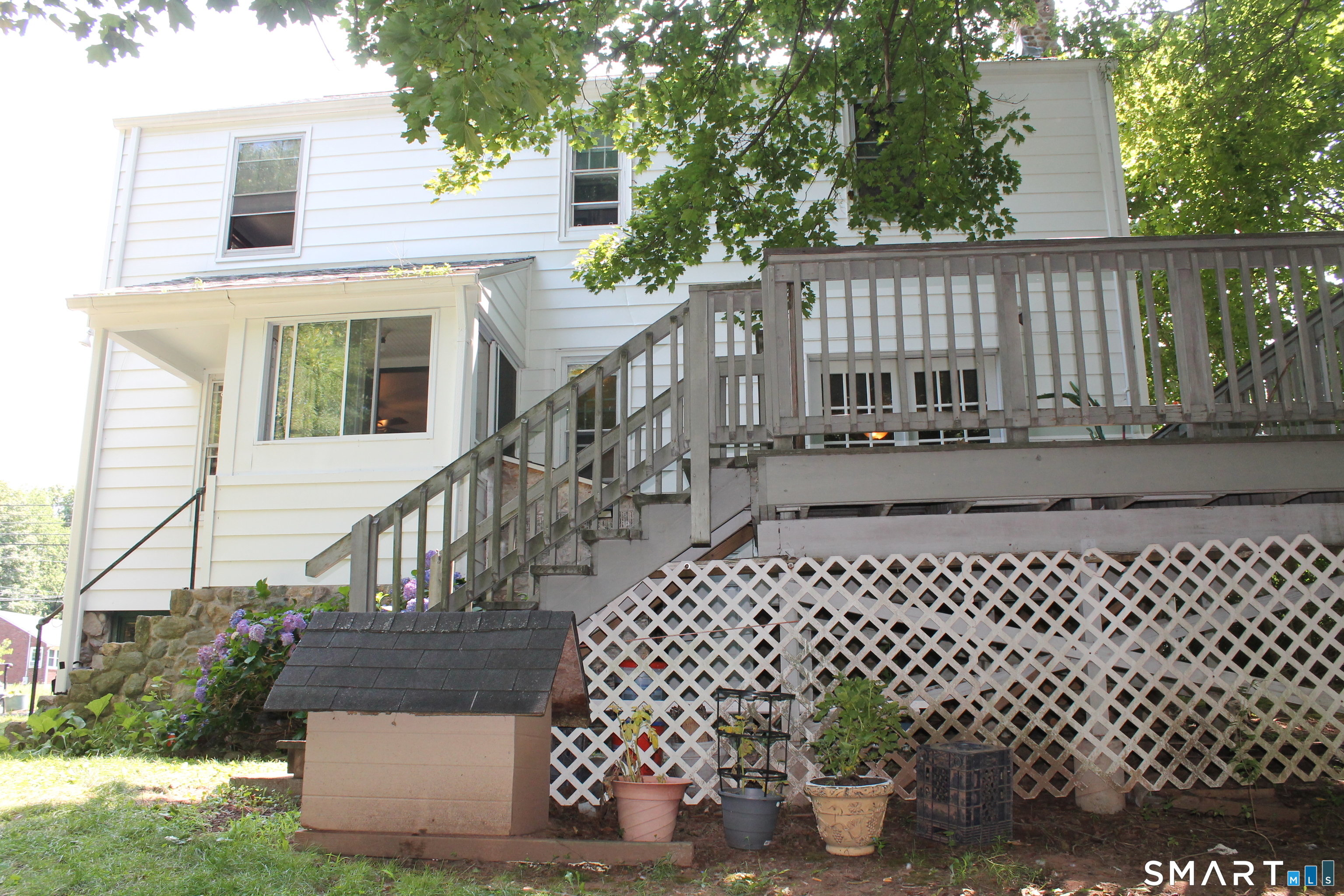 26 Edgewood Street Meriden CT 06451