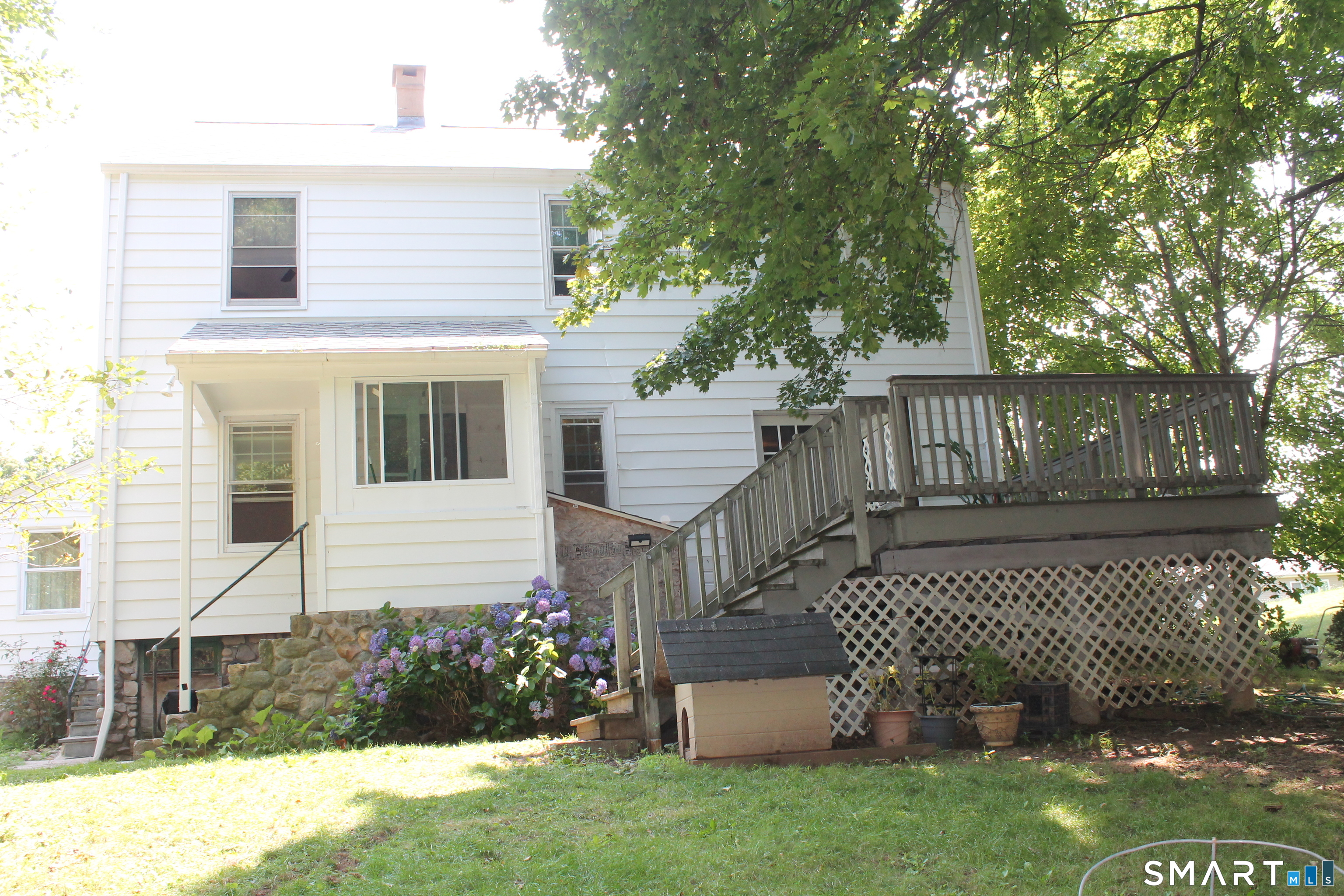 26 Edgewood Street Meriden CT 06451