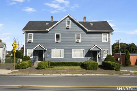 57-59 West Street Danbury CT 06810