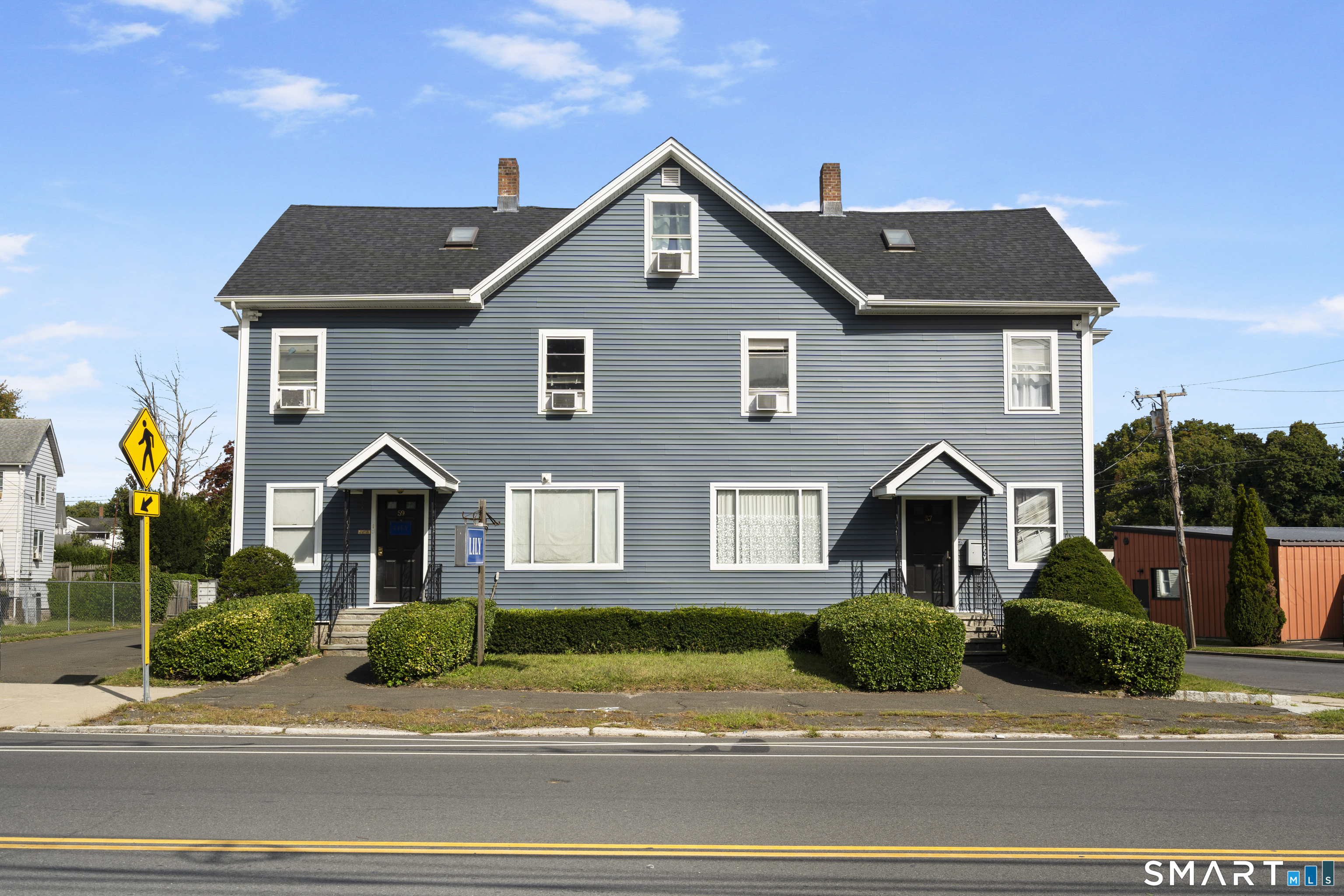 57-59 West Street Danbury CT 06810