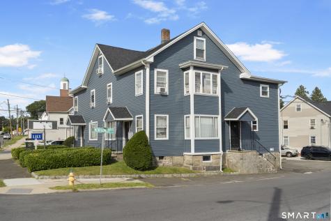 57-59 West Street Danbury CT 06810