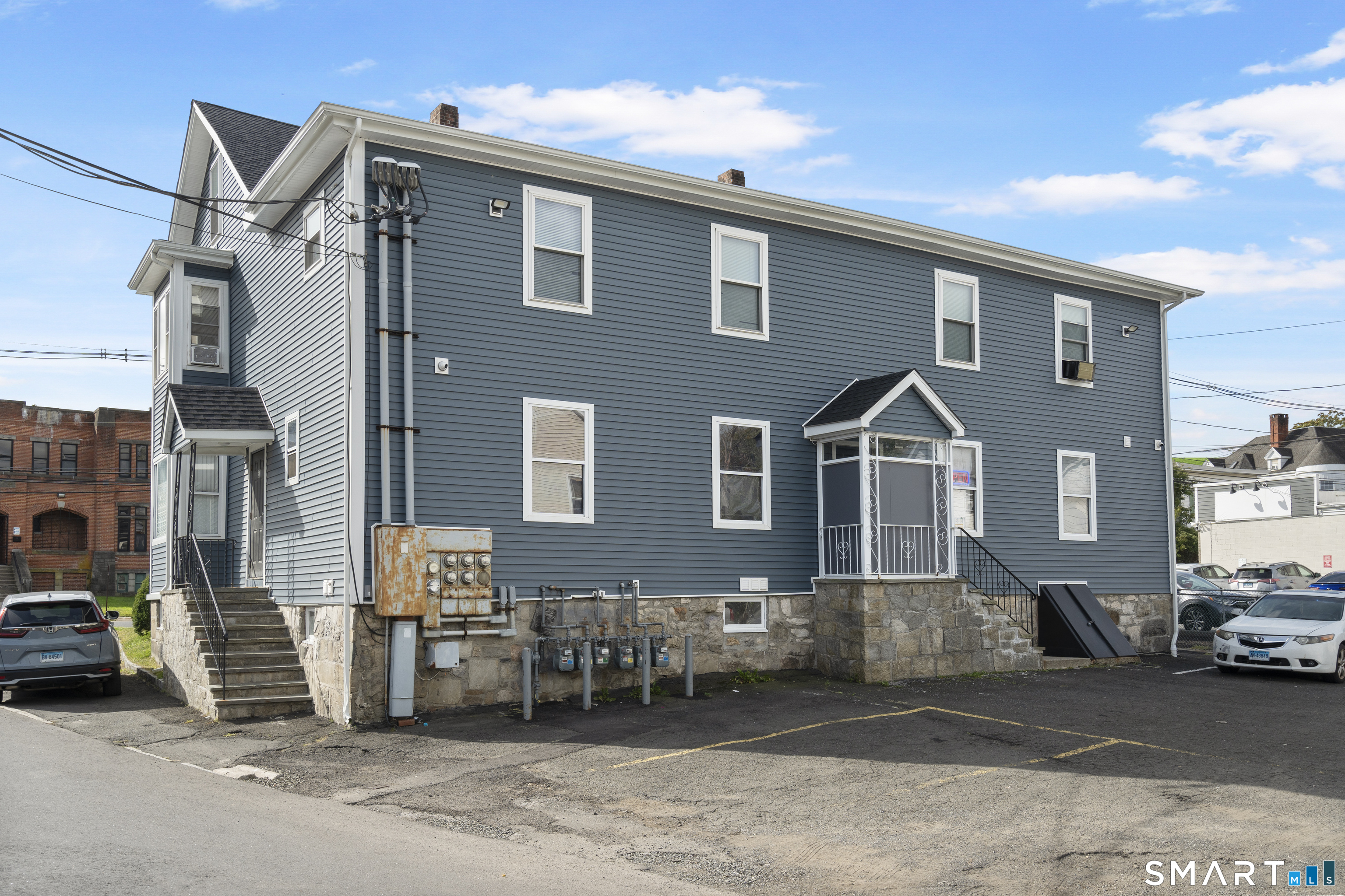 57-59 West Street Danbury CT 06810