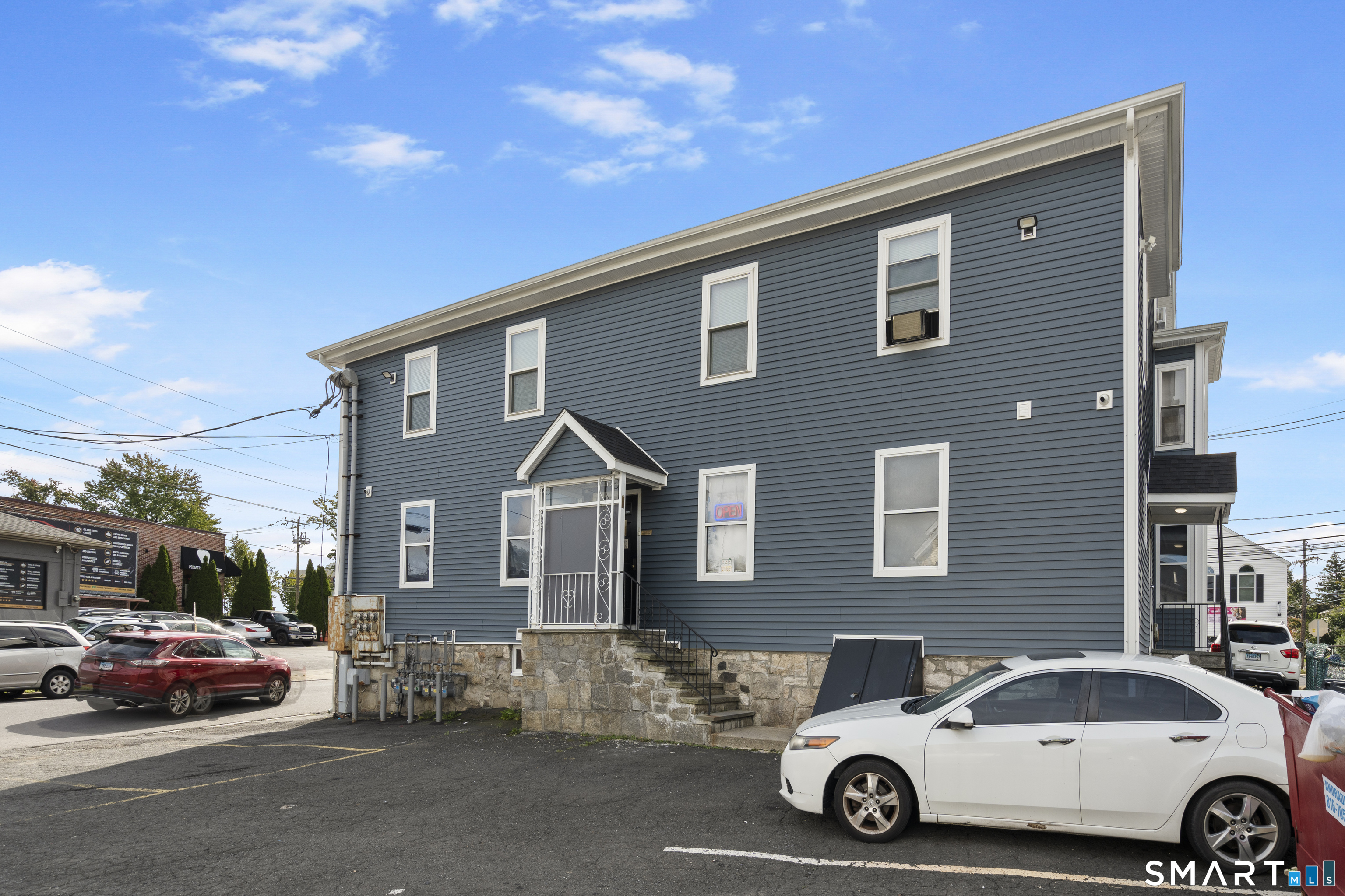 57-59 West Street Danbury CT 06810