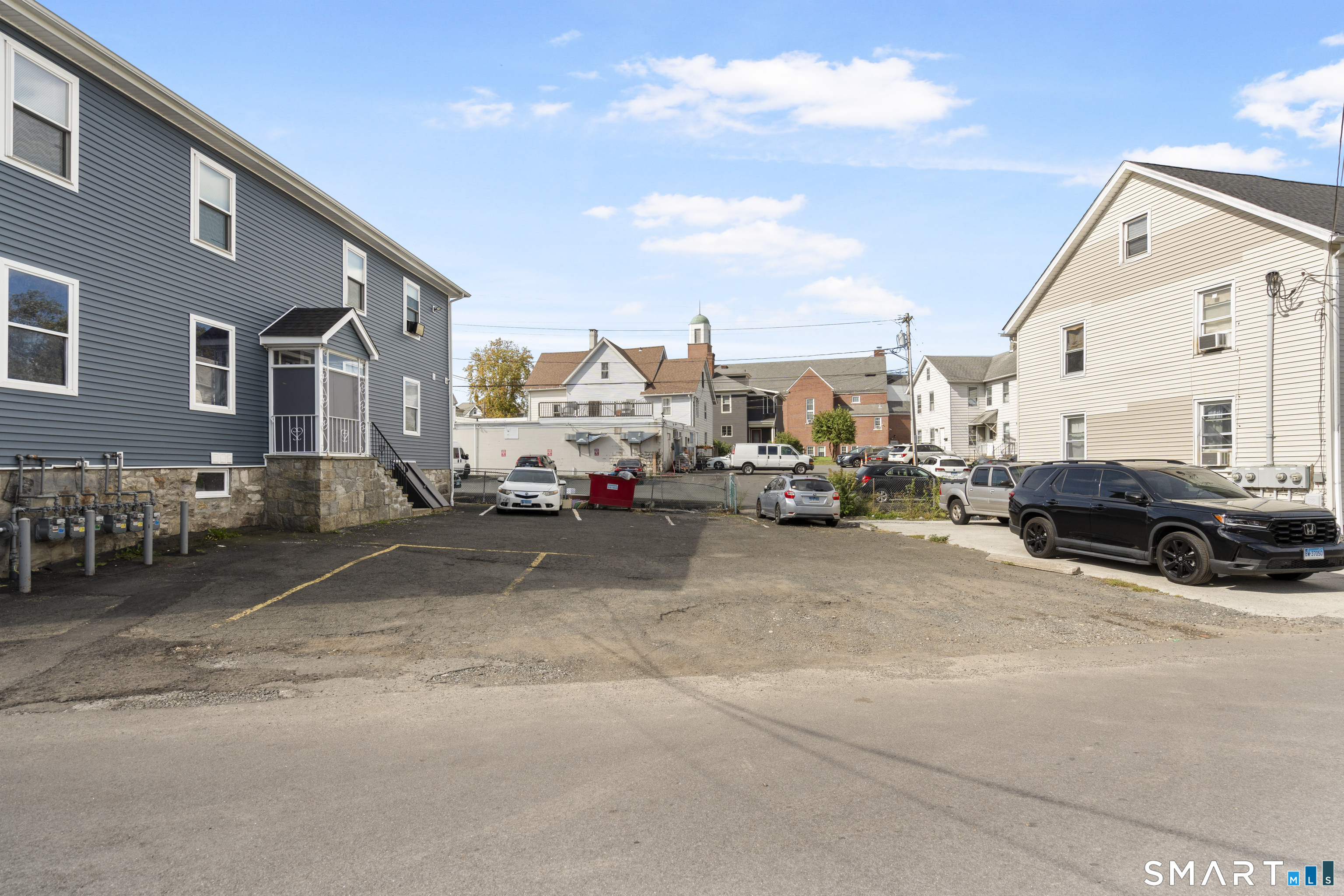 57-59 West Street Danbury CT 06810