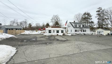44 Stony Hill Road Bethel CT 06801