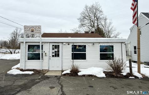 44 Stony Hill Road Bethel CT 06801
