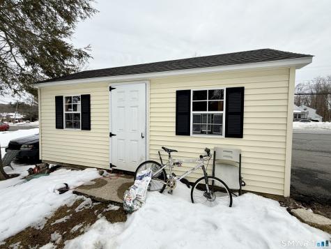 44 Stony Hill Road Bethel CT 06801